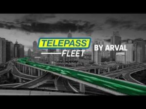 telepass fleet