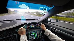 connect car
