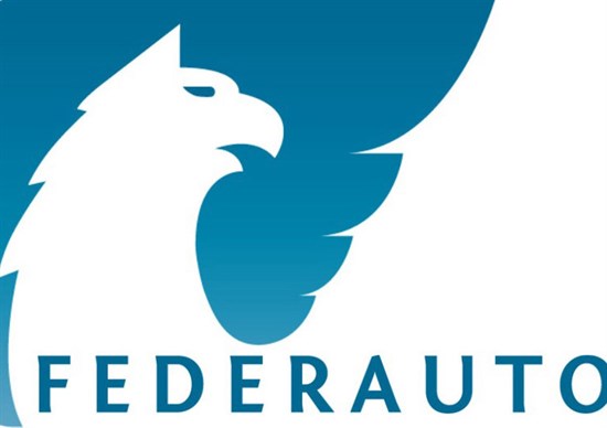 Logo Federauto