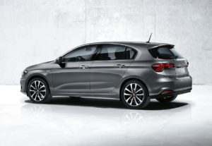 Fiat Tipo Easy Business