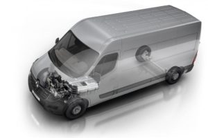 Renault Master Z.E.