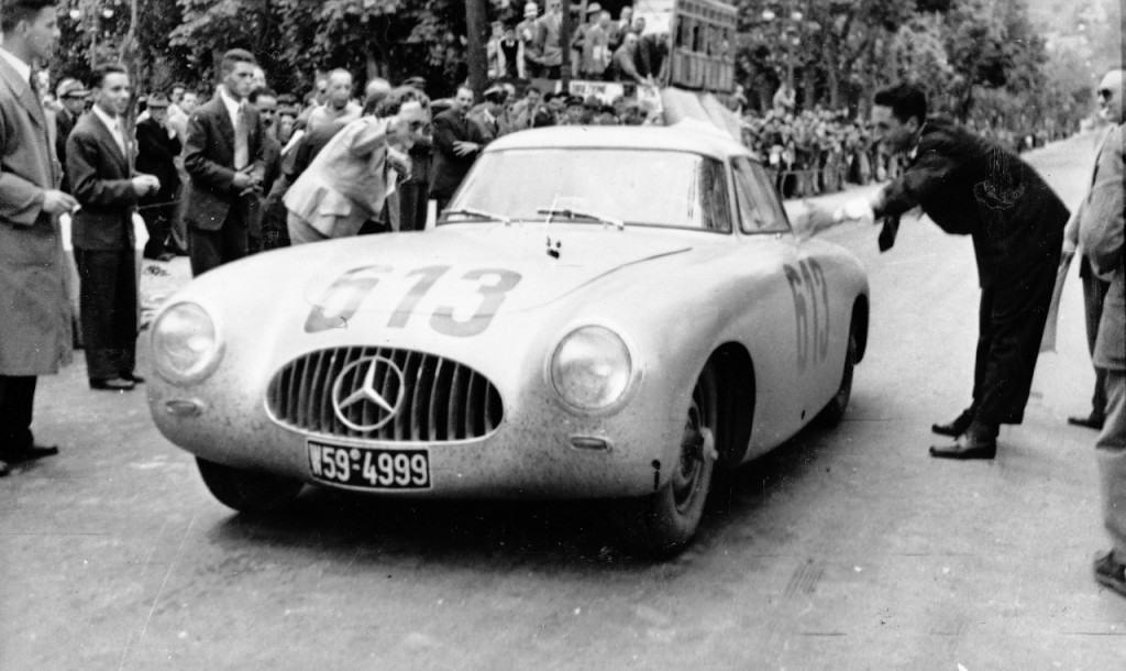 Mercedes-benz