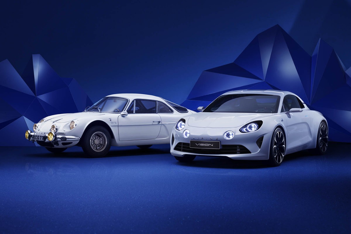 ALPINE