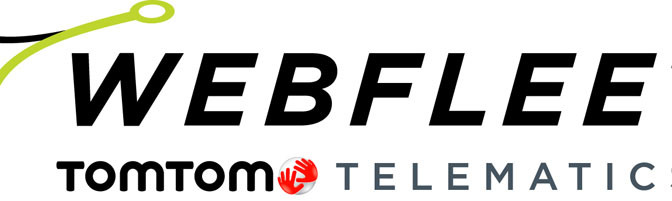 Logo TomTom Telematics