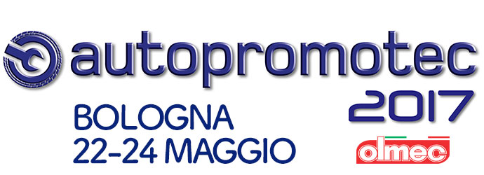 Autopromotec Bologna