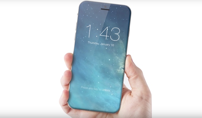 IPhone 8 