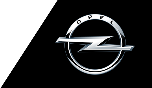 Opel Logo