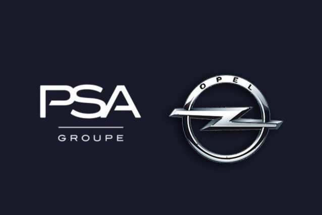 PSA e GM alleanza