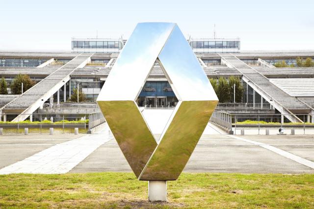 Marchio Renault