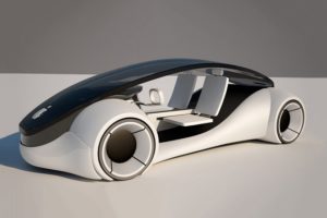 Apple Car: probabile debutto da parte di Apple nel 2019 Elettriche ibride