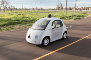 Google Car: primo prototipo di guida autonoma Elettriche ibride
