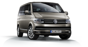 Volkswagen Transporter T6, si guida come un monovolume Veicoli commerciali