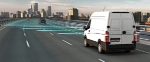 Bosch Mobility Solutions Italia : Sistemi di assistenza alla guida Veicoli commerciali