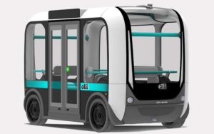 Auto elettriche a guida autonoma, la mobilità del futuro? Elettriche ibride