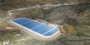 Batterie veicoli elettrici: c’è molto da sapere sulla nuova Gigafactory Elettriche ibride
