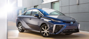 Toyota Mirai: L’inizio di una nuova era nel mondo dell’auto. Automakers