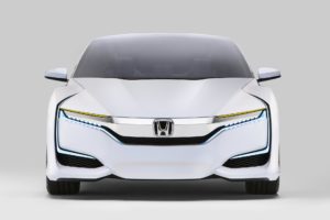 Honda: Obiettivo One million green Elettriche ibride