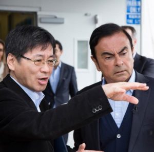 Nissan: il futuro della guida ridefinisce il futuro della mobilità Automakers