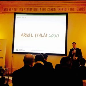 Arval Mid Term: Formula di noleggio flessibile,veloce e trasparente Noleggio