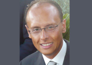 Mazda Italia: Roberto Pietrantonio è il nuovo AD Industry