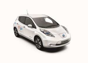 Enel e Nissan: nuova formula “E-GO ALL INCLUSIVE” Elettriche ibride