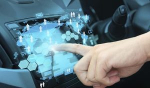 Connettività: il futuro del settore automotive Industry