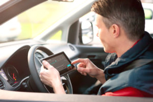 TomTom: La gamification nel monitoraggio delle flotte Industry