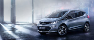 Opel: iniziano le vendite di Ampera-e in Europa Automakers