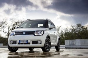 Suzuki Ignis: il piccolo Suv metropolitano Automakers