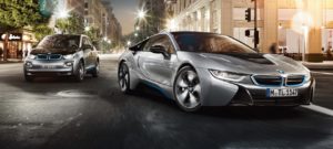 BMW i5: Pronta al debutto una nuova berlina elettrica Elettriche ibride