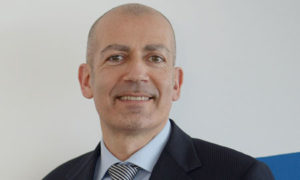 Andrea Cardinali è il nuovo Presidente ANIASA Noleggio