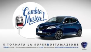 Cambia Musica! Ritorna la SuperRottamazione di Fiat e Lancia News Fuoriorario