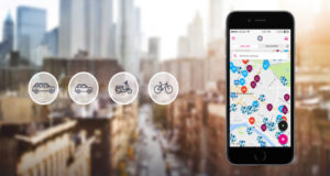 PSA: Free2Move, l’App per la gestione del carsharing Noleggio