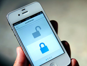 Chiavi o Smartphone? News Fuoriorario