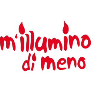 M’Illumino di Meno insieme a Jojob, Gnammo e Urbi Breaking news