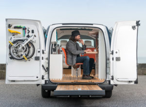 Elettriche ibride