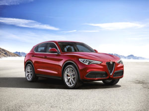Salone di Ginevra 2017: Video presentazione nuova Alfa Romeo Stelvio Automakers