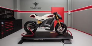 Lacama: Arriva la moto elettrica firmata Italian Volt News Fuoriorario