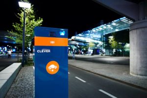 Ricarica ultrarapida: al via la partnership tra E.ON e Clever Elettriche ibride