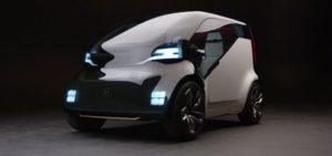 Elettriche ibride