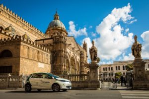 Enel e Renault: al via la realizzazione del progetto Eco Tour di Sicilia Elettriche ibride