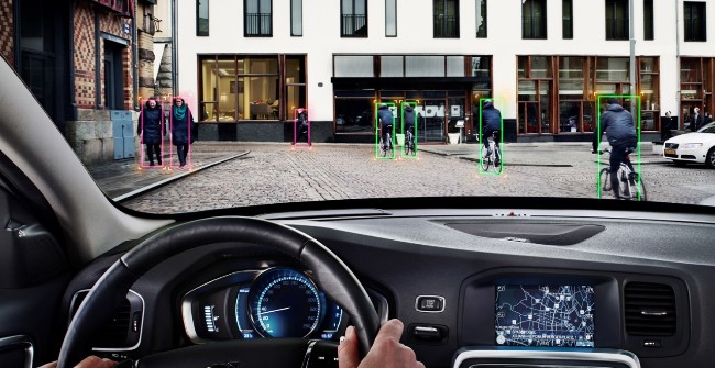 Mobileye