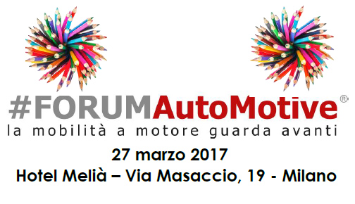 #forumautomotive