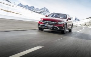 Mercedes Classe E 4MATIC All-Terrain: Oggi insieme a lei debutta anche il Dynamic Lease Noleggio