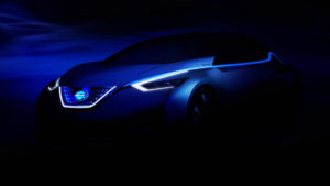 Nissan: Inaugurato il primo Innovation Lab a Parigi OltreFrontiera
