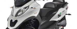 Ericsson e Piaggio: il progetto per gli Scooter connessi News Fuoriorario