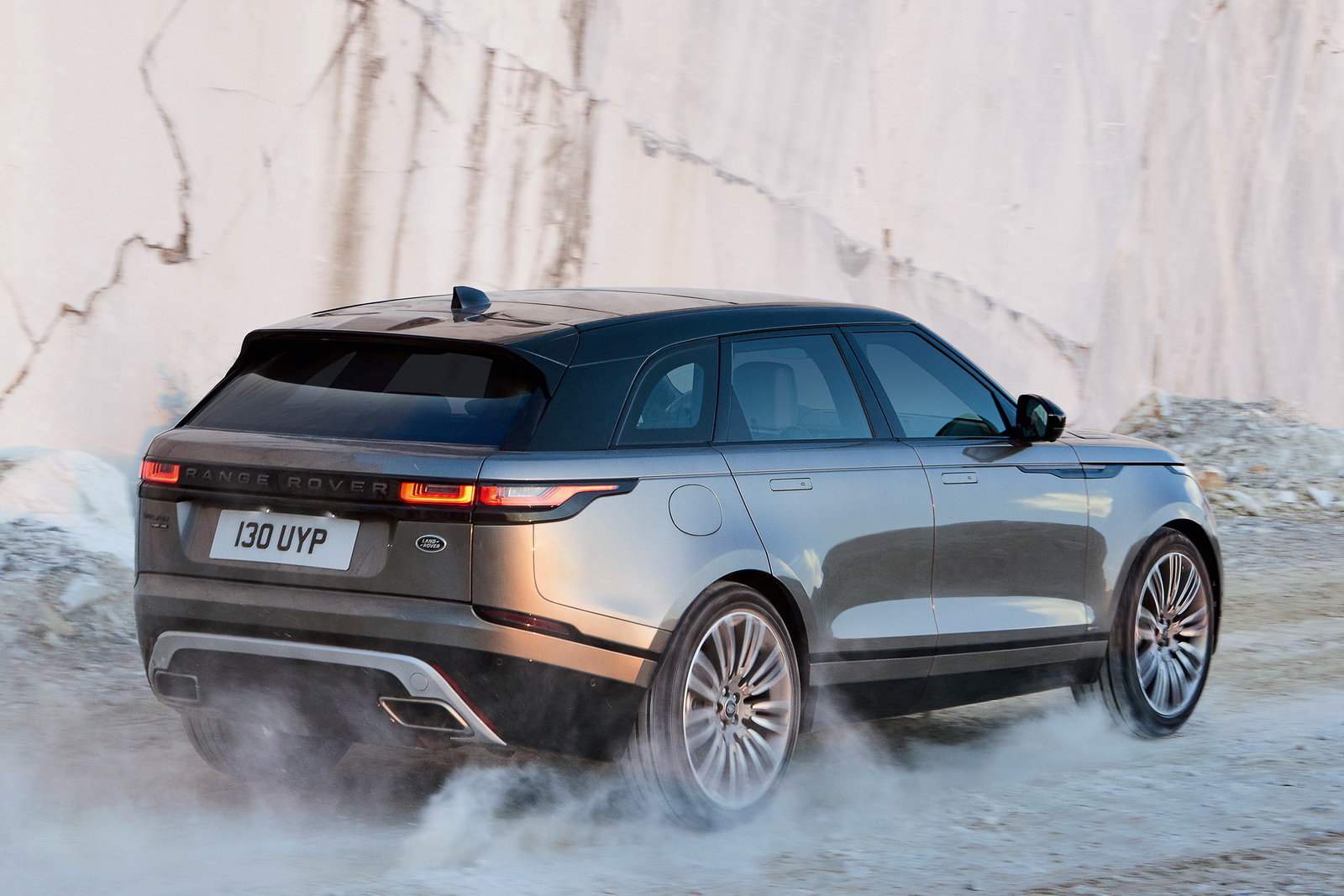 Range Rover Velar