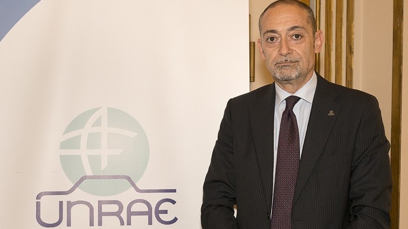 Michele Crisci UNRAE