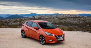 Nissan Micra 2017: ora adatta anche per i neopatentati Automakers