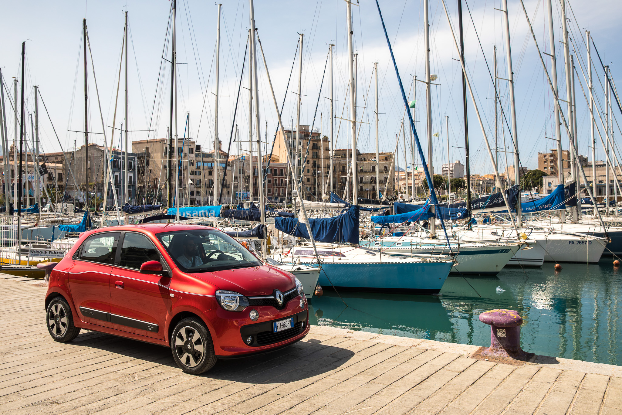 Renault Twingo MY 2017